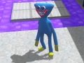 Huggy Survival Parkour เกมออนไลน์ Huggy Survival Parkour เกมออนไลน์