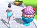 Body Race 2 เกมออนไลน์