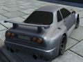 การขับขี่รถยนต์ BMW  เกมออนไลน์