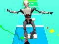 นักวิ่งชายร่างสูง 3D  เกมออนไลน์
