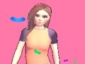 ตุ๊กตาดีไซเนอร์3  เกมออนไลน์