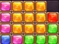 จิ๊กซอว์บล็อกอัญมณี  เกมออนไลน์