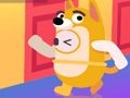 Fall Guys Stupid Run เกมออนไลน์