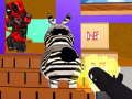 Pixel Toonfare Animal 2022 เกมออนไลน์