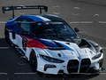 ปริศนา BMW M4 GT3  เกมออนไลน์