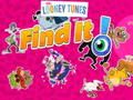 ใหม่ Looney Tunes ค้นหามัน!  เกมออนไลน์