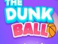 Dunk Ball เกมออนไลน์
