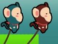 ลิงสวิง  เกมออนไลน์