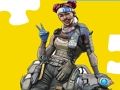 ปริศนาจิ๊กซอว์ Apex Legends  เกมออนไลน์