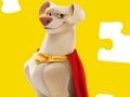 DC League of Super Pets จิ๊กซอว์  เกมออนไลน์