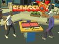 หนังสติ๊ก  เกมออนไลน์