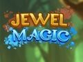 เวทมนตร์ของอัญมณี เกมออนไลน์