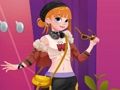 เกิร์ลโซน สตรีทแวร์  เกมออนไลน์