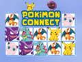 Pokemon Connect  เกมออนไลน์