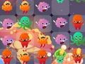 Aliens Space Match 3 เกมออนไลน์