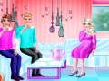 Besties ตกแต่งห้อง  เกมออนไลน์