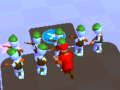 Merge Master - ผู้บัญชาการกองทัพ  เกมออนไลน์