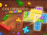 บล็อกไม้สี  เกมออนไลน์