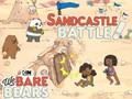 ศึกชิงปราสาท! เราแบร์แบร์  เกมออนไลน์