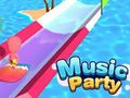 ปาร์ตี้ดนตรี  เกมออนไลน์