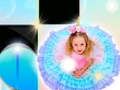 กระเบื้องเปียโน: เช่นเดียวกับ Nastya  เกมออนไลน์