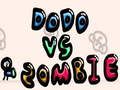 โดโด้ vs ซอมบี้  เกมออนไลน์