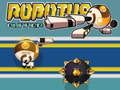 หุ่นยนต์วิ่ง  เกมออนไลน์