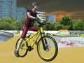 BMX Xtreme 3D Stunt เกมออนไลน์