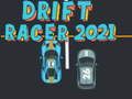 Drift Racer 2021 เกมออนไลน์