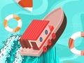 ประและเรือ เกมออนไลน์
