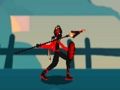 Stickman Master Archer ตำนาน  เกมออนไลน์
