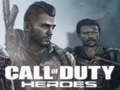 Call of Duty Heroes เกมออนไลน์