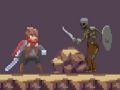ไฟร์บอร์น  เกมออนไลน์