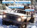 Snowrunner Trucks จิ๊กซอว์  เกมออนไลน์