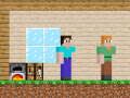 สตีฟและอเล็กซ์  เกมออนไลน์