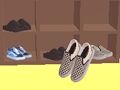 รองเท้า Evolution 3D  เกมออนไลน์