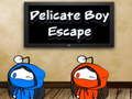 Boy Boy Escape เกมออนไลน์