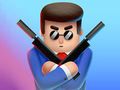 มิสเตอร์ บุลเล็ต 3D  เกมออนไลน์