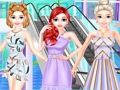 การออกแบบแฟลตแฟชั่น  เกมออนไลน์