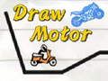 วาดมอเตอร์  เกมออนไลน์