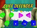 คลิฟ ดีเฟนเดอร์  เกมออนไลน์