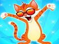 Hello Kitty - เรื่องราวความรักของ Hello Kitty  เกมออนไลน์
