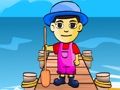 Chevy Truck Escape เกมออนไลน์