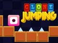 โคลนกระโดด  เกมออนไลน์