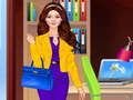 งานแต่งตัวสำหรับสาว ๆ  เกมออนไลน์