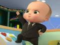 THE BOSS BABY จิ๊กซอว์ปริศนา  เกมออนไลน์