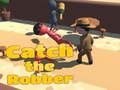 จับโจร  เกมออนไลน์