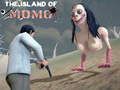 เกาะโมโมะ  เกมออนไลน์