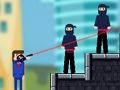 Mr Bullet เกมออนไลน์