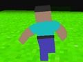 Noob Mommy Escape Parkour เกมออนไลน์